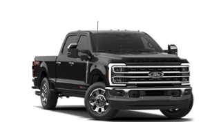 2027 Ford Super Duty® External Image 4